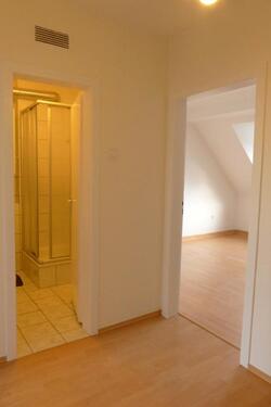 Foto - Dachgeschoßwohnung in Herten zur Miete