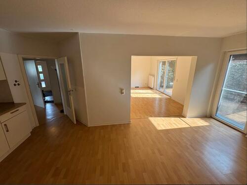 Foto - 3 Zimmer Erdgeschoßwohnung zum Kaufen in Wildeshausen
