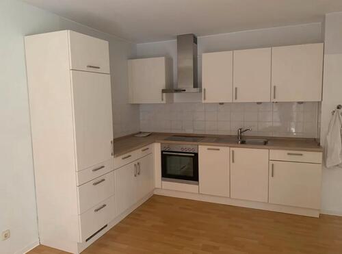 Foto - 3 Zimmer Erdgeschoßwohnung in Wildeshausen