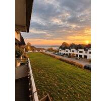 3 Zi. Wohnung mit Stellplatz Tiefgarage! - Harrislee