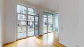 Foto - Zentrumsnahe 2-Zimmer-Erdgeschosswohnung mit Terrasse!