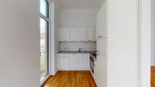Foto - Etagenwohnung zur Miete in Leipzig