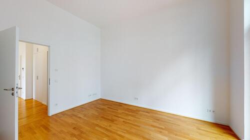 Foto - Etagenwohnung in Leipzig