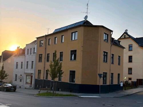 Foto - Schöne Helle 2 ZWHG in ruhiger Lage von Crimmitschau