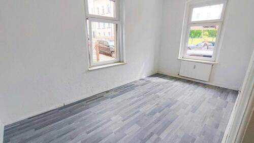 Foto - Etagenwohnung in Crimmitschau