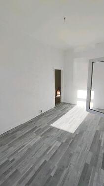 Foto - Etagenwohnung in Crimmitschau zur Miete