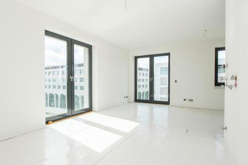 Foto - Ab Januar: Modern ausgestattete 4-Zimmer-Wohnung im ZAM