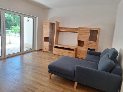 Foto - Etagenwohnung zur Miete in Regensburg