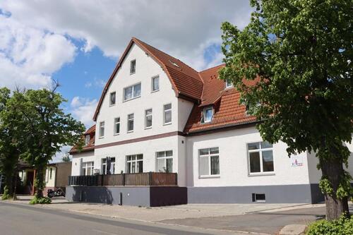 Foto - Großzügige 5-Zi-Dachgeschosswhng im grünen Lüdersdorf bei Berlin