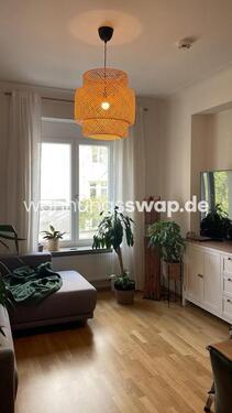 Foto - Wohnungsswap - 2 Zimmer, 50 m² - Eierstraße, Stuttgart