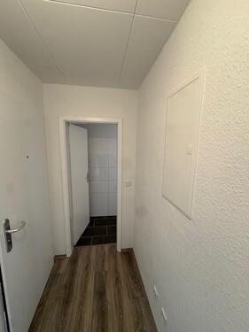 Foto - Frisch sanierte Familienwohnung in Marxloh..