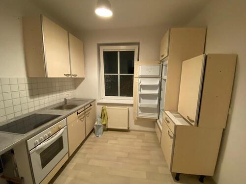 Foto - Etagenwohnung in Guben