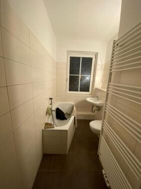 Foto - Etagenwohnung in Guben zur Miete