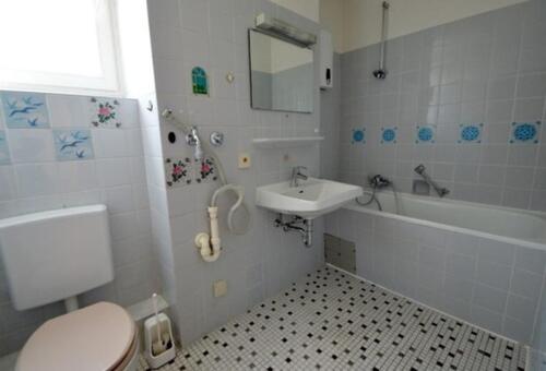 Foto - Etagenwohnung zur Miete in Mainz