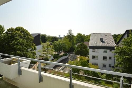 Foto - Etagenwohnung in Mainz