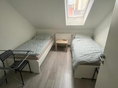 Foto - Etagenwohnung in Ludwigshafen am Rhein