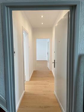 Foto - Frisch renovierte 1,5 Zimmer Wohnung am Rott