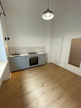 Foto - Etagenwohnung in Wuppertal