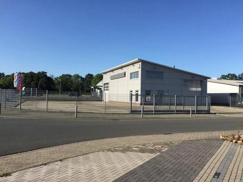 Foto - andere zur Miete in Wardenburg