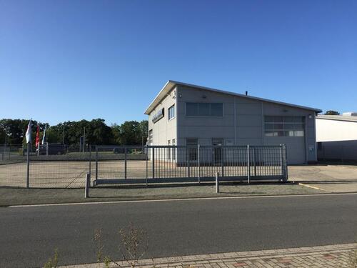 Foto - andere in Wardenburg