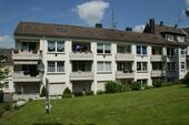 Foto - Perfekt für die kleine Familie 3-Zimmer-Wohnung in Wuppertal Vohwinkel - Mit Balkon und Garten