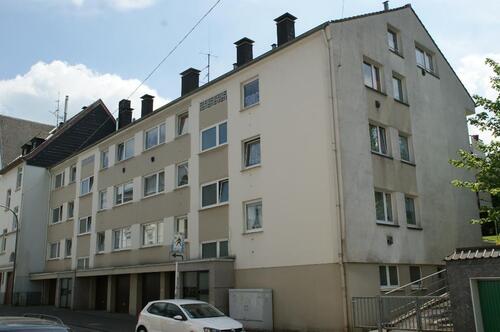 Foto - Etagenwohnung zur Miete in Wuppertal