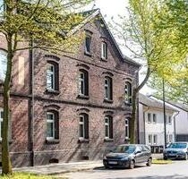 helle 2-Zimmer Wohnung mit toller Raumaufteilung - Duisburg Hamborn