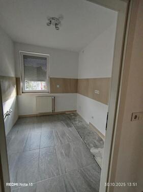 Foto - Etagenwohnung in Duisburg