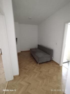 Foto - Etagenwohnung in Duisburg zur Miete