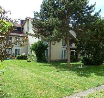 Foto - BN-Zentrum: Sonniges App, Garten,TG, 4,4% Rendite, PROVISIONSFREI