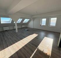 Tolle Ein-Zimmer-Wohnung super hell! - Leipzig Altwest