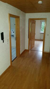 Foto - Etagenwohnung in Dillenburg