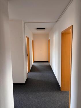 Foto - Helle Büroräume Praxisraume in zentraler Lage von Ansbach