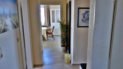 Foto - 3 Zimmer Etagenwohnung zum Kaufen in Grömitz