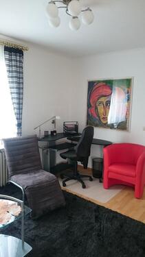 Foto - 1 Zimmer Etagenwohnung zur Miete in Taunusstein