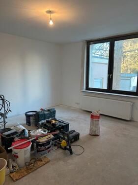 Foto - 3 Zimmer Wohnung, neu Renoviert mit großem Garten