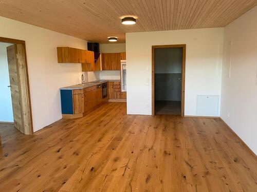 Foto - 2 Zimmer Etagenwohnung zur Miete in Leutkirch im Allgäu