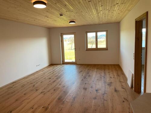 Foto - 2 Zimmer Etagenwohnung in Leutkirch im Allgäu