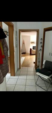Foto - Etagenwohnung in Rheinzabern zur Miete
