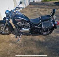 Überwintern leicht gemacht: Motorradstellplätze zu vermieten! - Rheurdt