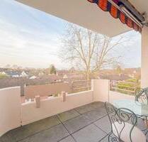 3,5 Zi.-Wohnung in schöner Lage von Ratingen-Ost!