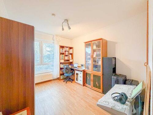 Foto - Etagenwohnung in Ratingen zur Miete