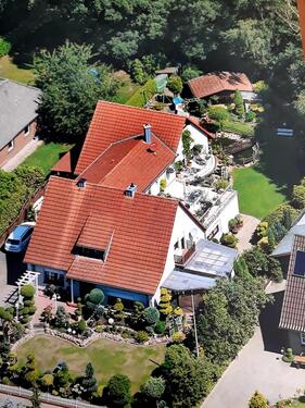 Foto - ✨Große Familienwohnung mit Balkon, Garten in 49624 Bunnen✨