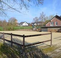 Reiterhof Pferdehaltung gewerbl. od. priv. zw. Koblenz - Mayen - Welling