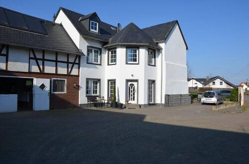 Foto - 11 Zimmer Einfamilienhaus in Welling