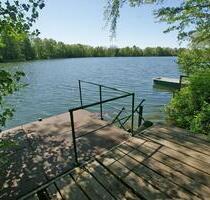 Nähe Berlin, prov.frei, 20 Schritte zum See, Wochenendhaus. - Eberswalde Brandenburgisches Viertel Nähe Berlin, prov.frei, 20 Schritte zum See, Wochenendhaus. - Eberswalde Brandenburgisches Viertel