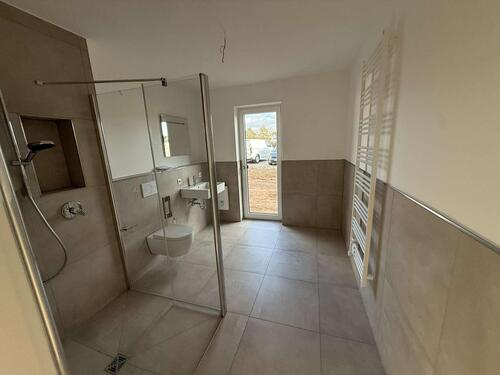 Foto - Moderne 2-Zimmer Neubauwohnung direkt am Main-Donau-Kanal