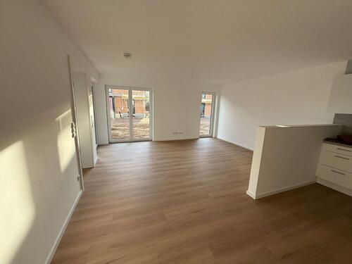 Foto - 2 Zimmer Etagenwohnung zur Miete in Möhrendorf