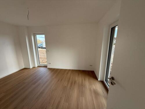 Foto - Etagenwohnung in Möhrendorf zur Miete