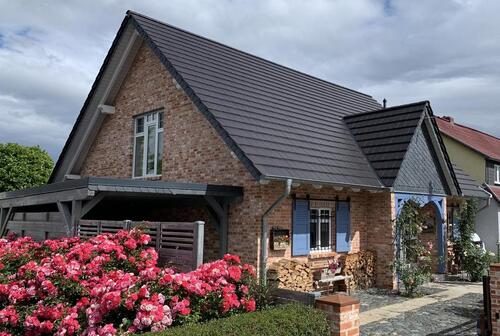 Foto - Hochwertiges Shabby Backsteinhaus beste Lage HBS provisionsfrei